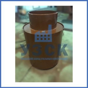 Купить сильфонные компенсаторы СКУ, СКУ.М, 2СКУ.М, СКУ.М.I, 2СКУ.М.I, СКУ.М.III от производителя по доступной цене в Севастополе