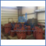 Купить сальниковые компенсаторы ТС-579, ТС-580, Т.1 в Севастополе