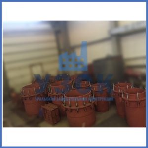 Купить сальниковые компенсаторы ТС-579, ТС-580, Т.1 в Севастополе