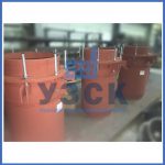 Купить сальниковые компенсаторы ТС-579, ТС-580, Т.1 в Севастополе