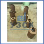 Купить сильфонное компенсирующее устройство СКУ.М в Севастополе