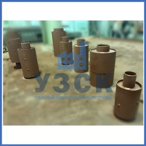 Купить сильфонное компенсирующее устройство СКУ.М в Севастополе