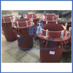 Купить сальниковые компенсаторы Ду 400, Ду 500, Ду 700, Ду 900 в Севастополе