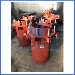 Купить сальниковые компенсаторы Ду 400, Ду 500, Ду 700, Ду 900 в Севастополе