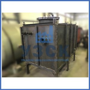 Купить бак-охладитель 2,5м3 в Севастополе