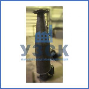 Купить циклоны ЦН-15, ЦН-15-400-1УП, ЦН 15-400-4УП с бункером и улиткой в Севастополе