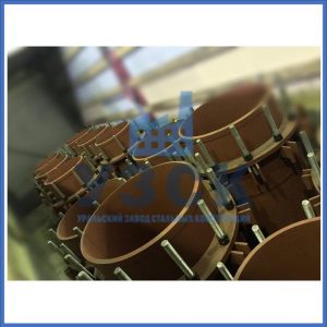 Купить сальниковые компенсаторы от производителя в наличии в Севастополе