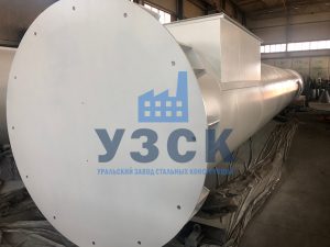 фото воздухозаборных труб в Севастополе